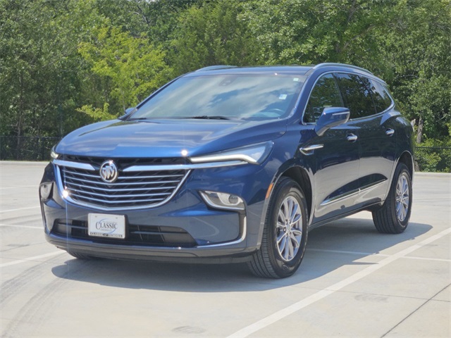 2023 Buick Enclave Premium Group 3