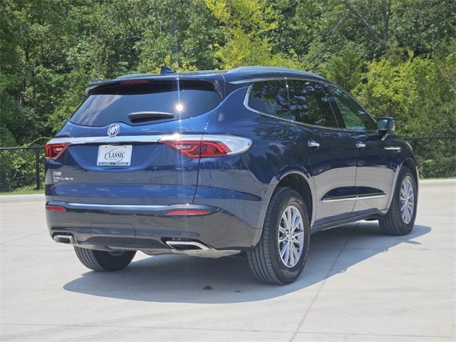 2023 Buick Enclave Premium Group 5