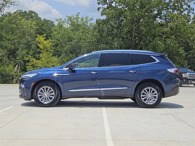 2023 Buick Enclave Premium Group 6