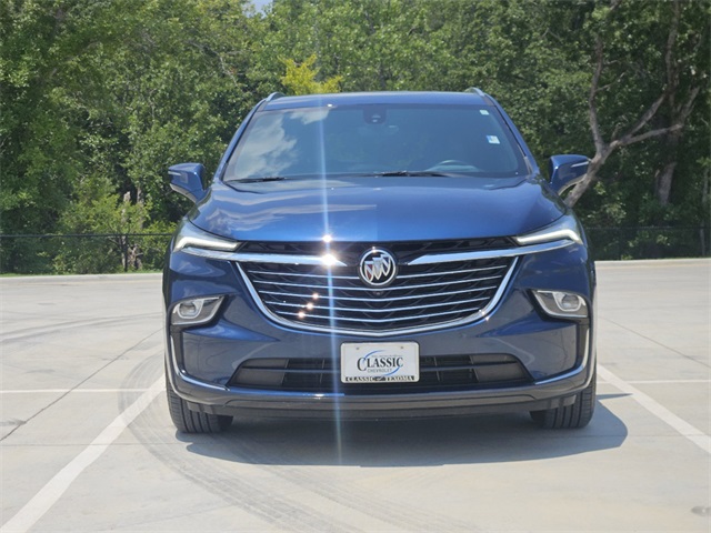 2023 Buick Enclave Premium Group 7