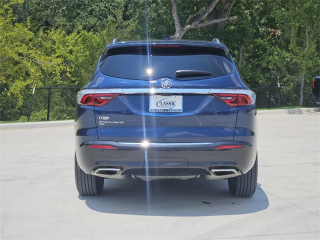 2023 Buick Enclave Premium Group 8