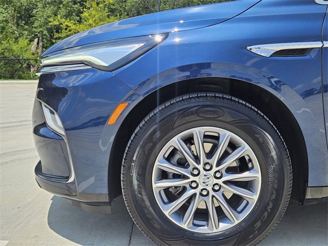 2023 Buick Enclave Premium Group 10