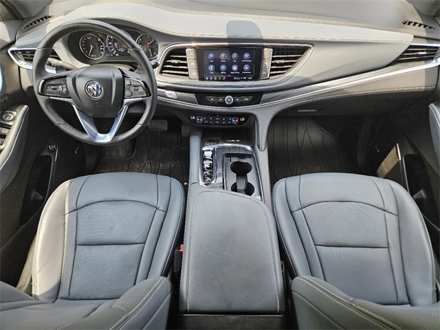 2023 Buick Enclave Premium Group 25