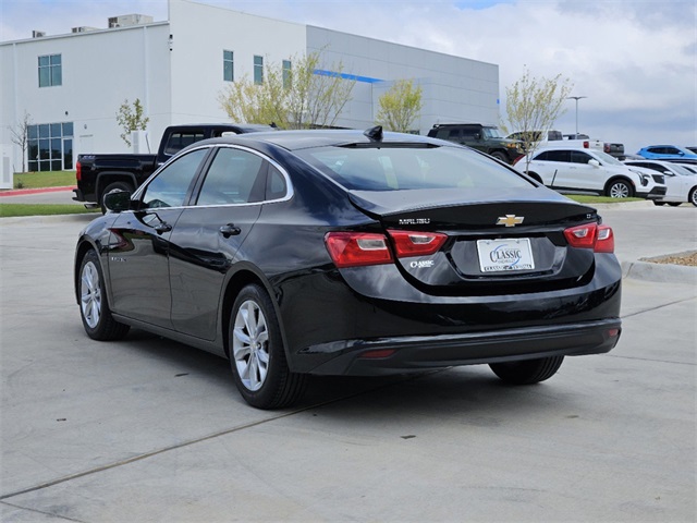 2023 Chevrolet Malibu LT 5