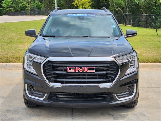 2023 GMC Terrain SLE 3