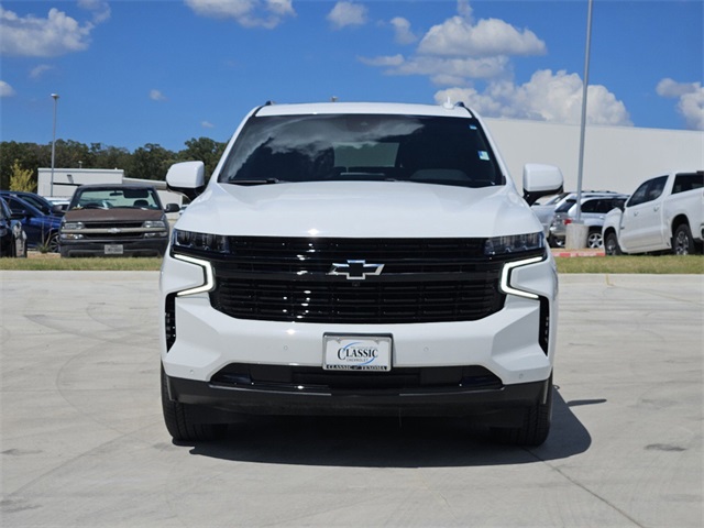 2023 Chevrolet Tahoe RST 7