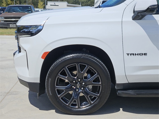 2023 Chevrolet Tahoe RST 10