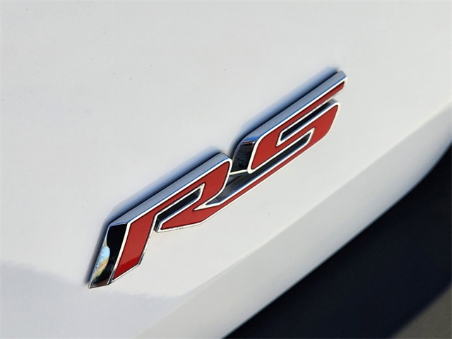2023 Chevrolet Traverse RS 14