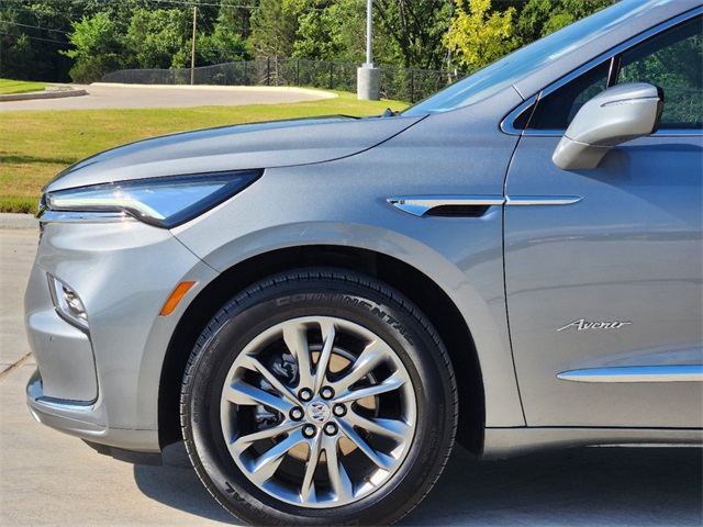 2023 Buick Enclave Avenir 10