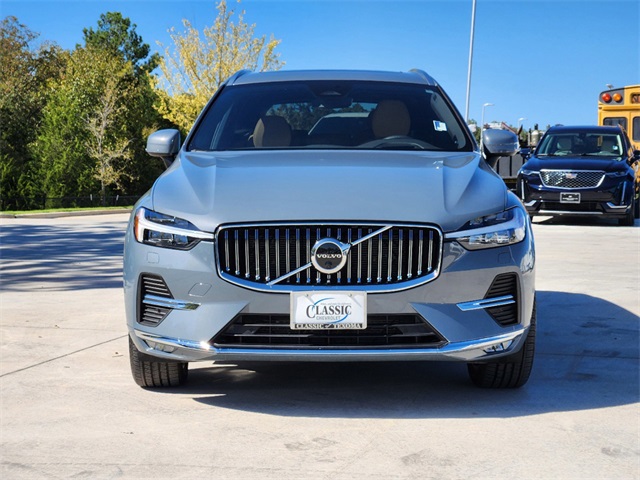 2023 Volvo XC60 Ultimate 3