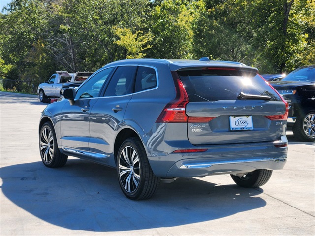 2023 Volvo XC60 Ultimate 6