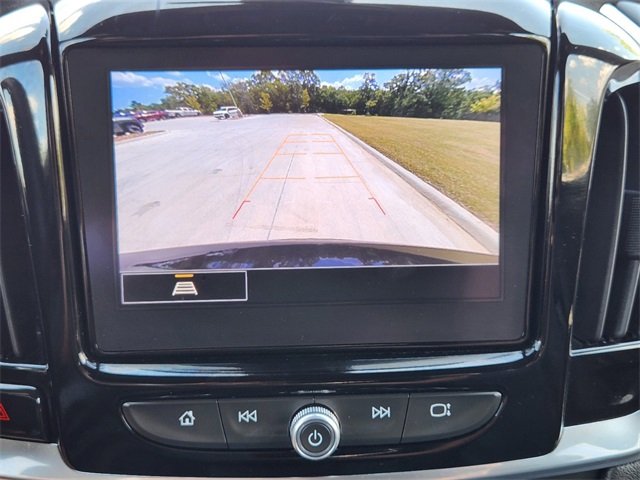 2023 Chevrolet Traverse LT Leather 20