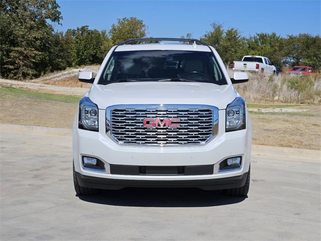 2019 GMC Yukon XL Denali 7