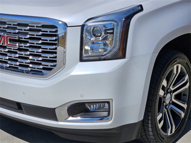 2019 GMC Yukon XL Denali 9