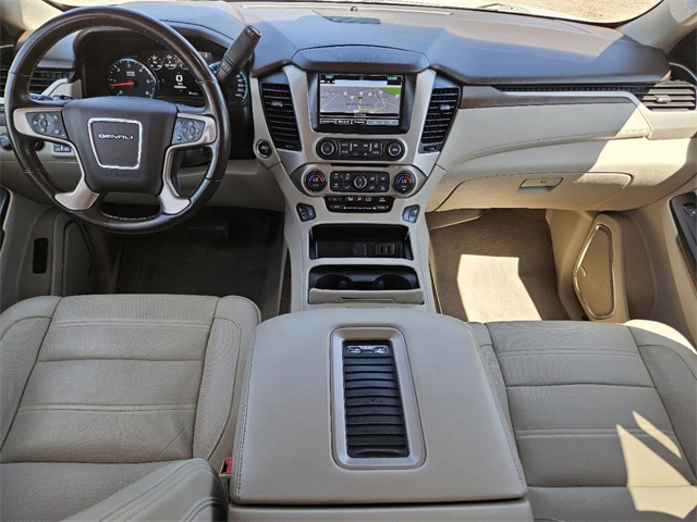 2019 GMC Yukon XL Denali 26