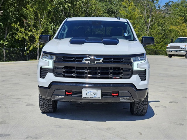 2023 Chevrolet Silverado 1500 LT Trail Boss 7