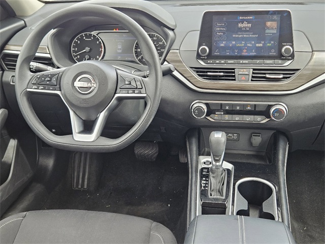 2023 Nissan Altima 2.5 SV 26