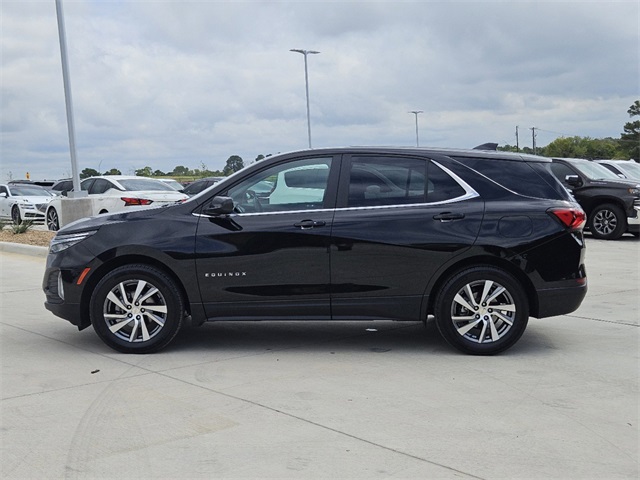 2022 Chevrolet Equinox LT 6