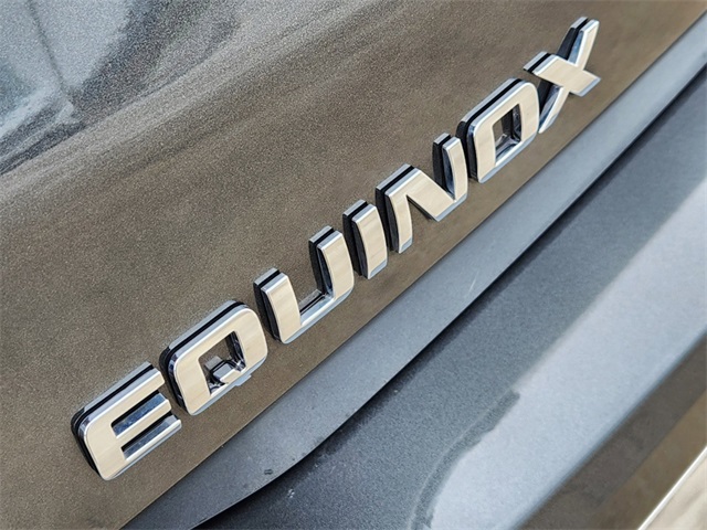 2021 Chevrolet Equinox LT 13