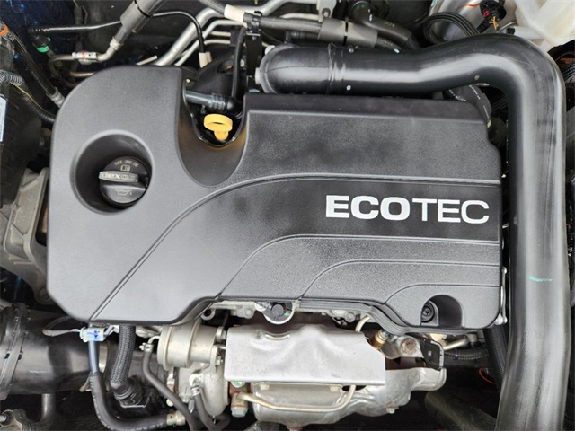 2021 Chevrolet Equinox LT 32