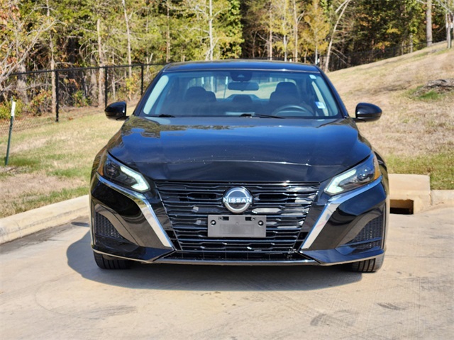 2023 Nissan Altima 2.5 SV 3