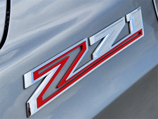 2023 Chevrolet Tahoe Z71 14
