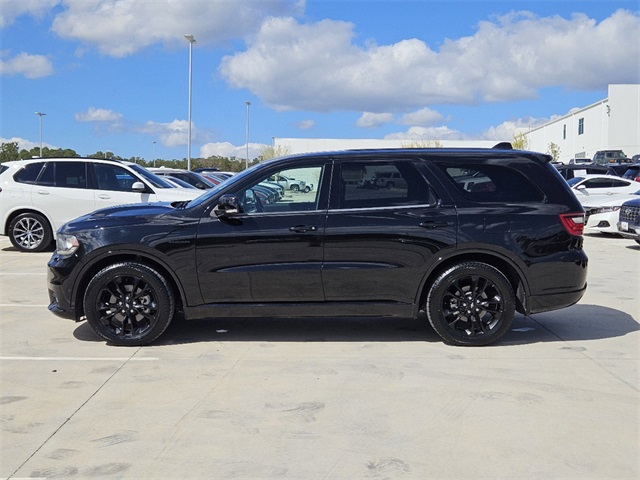 2020 Dodge Durango R/T 6