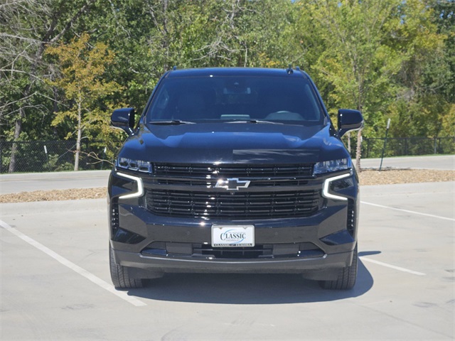 2023 Chevrolet Suburban RST 7