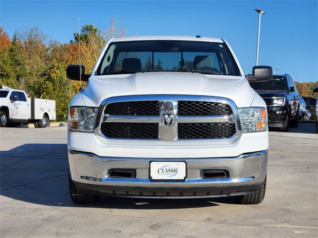 2019 Ram 1500 Classic Tradesman 3