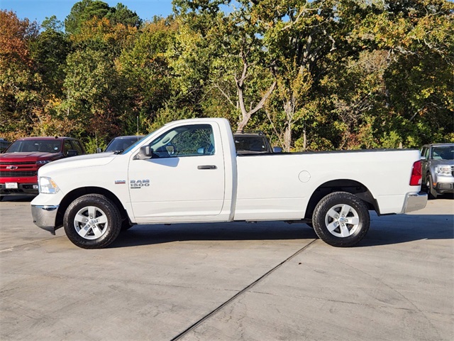 2019 Ram 1500 Classic Tradesman 5