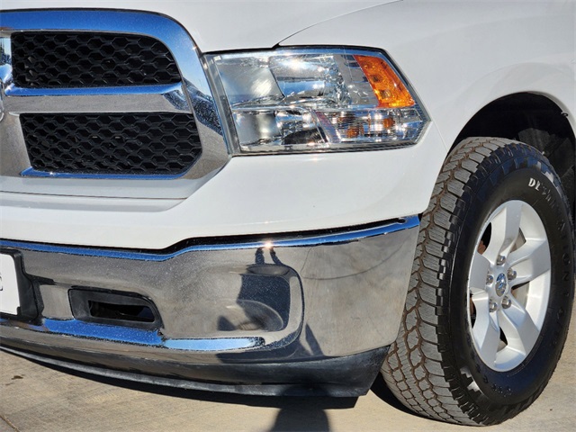 2019 Ram 1500 Classic Tradesman 9