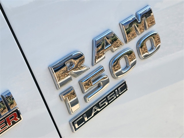 2019 Ram 1500 Classic Tradesman 14