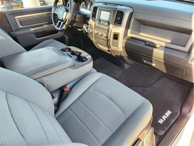 2019 Ram 1500 Classic Tradesman 16