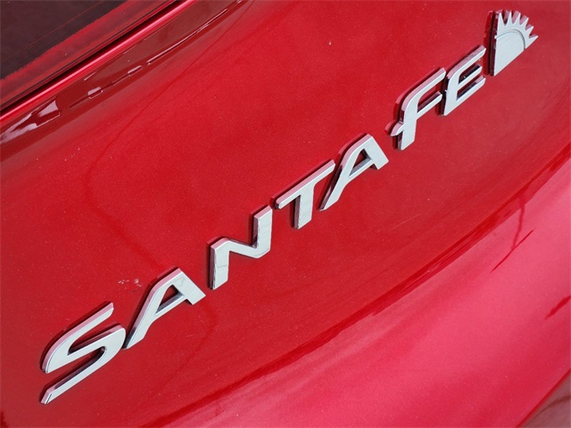 2023 Hyundai Santa Fe SEL 13