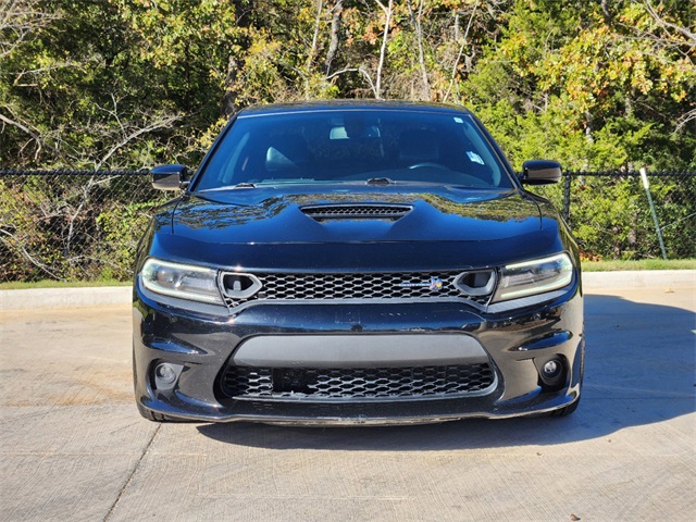 2021 Dodge Charger R/T Scat Pack 3