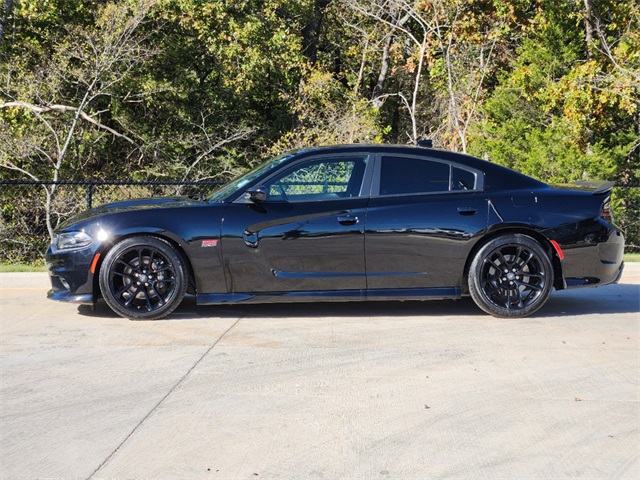 2021 Dodge Charger R/T Scat Pack 5