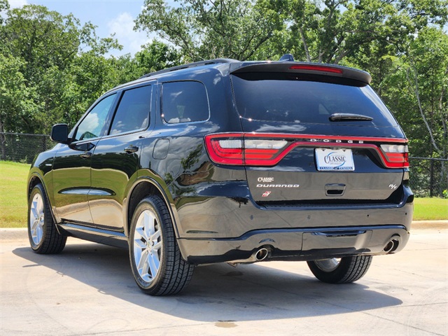 2023 Dodge Durango R/T 6