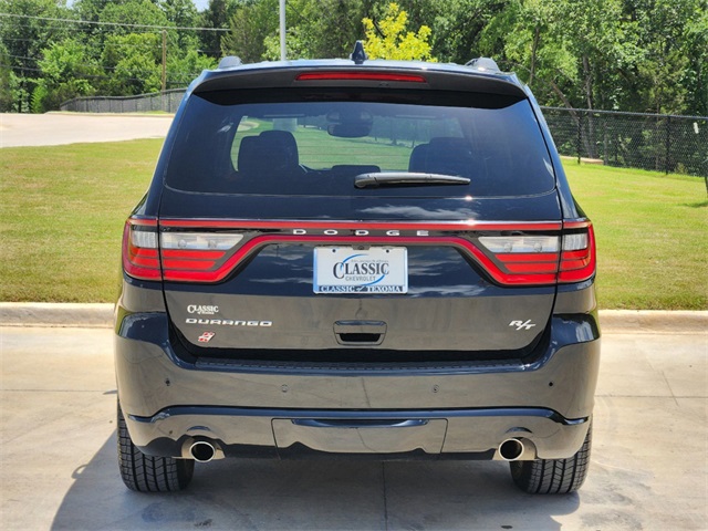 2023 Dodge Durango R/T 7