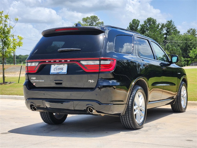 2023 Dodge Durango R/T 8