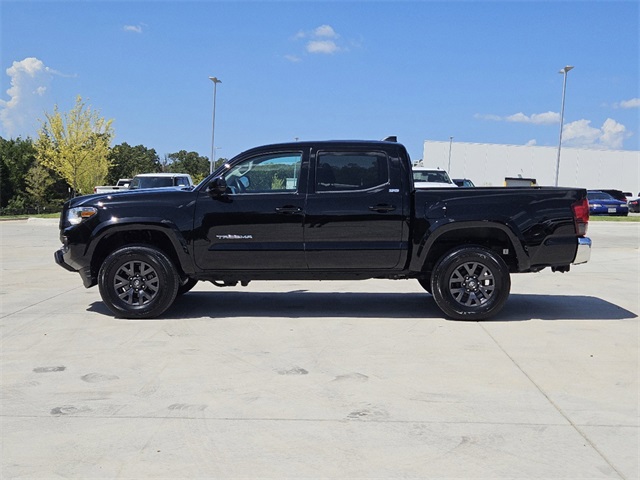 2023 Toyota Tacoma SR5 6