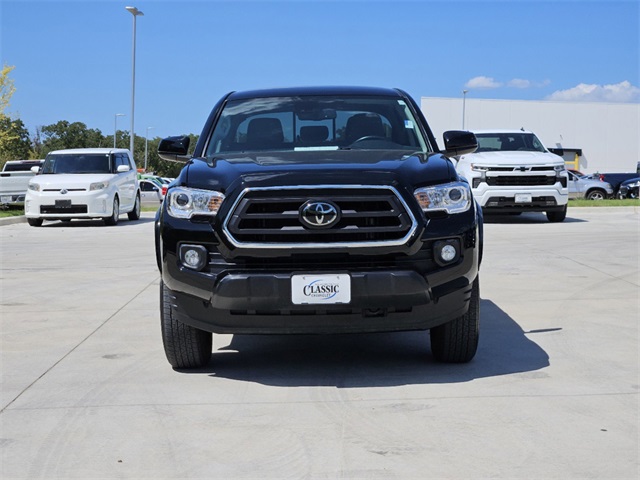 2023 Toyota Tacoma SR5 7