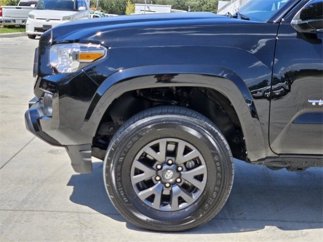 2023 Toyota Tacoma SR5 10