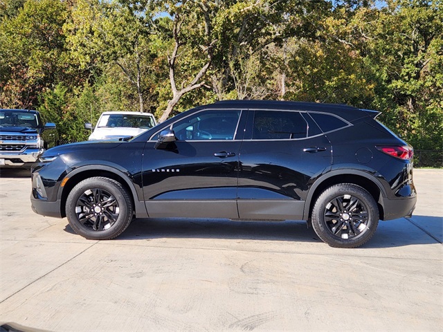 2019 Chevrolet Blazer Base 5