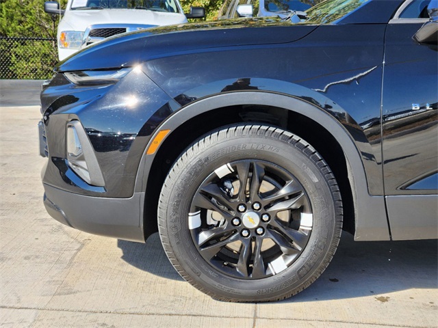 2019 Chevrolet Blazer Base 10