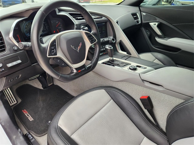 2019 Chevrolet Corvette Z06 13