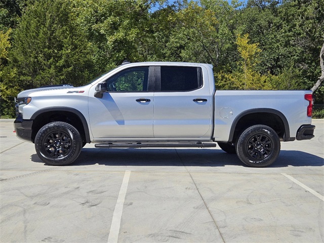 2022 Chevrolet Silverado 1500 ZR2 6