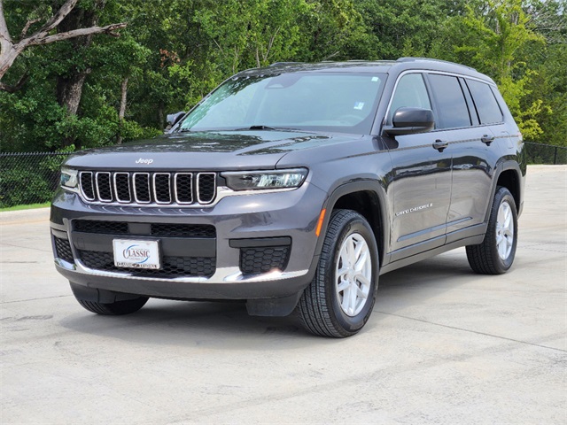 2023 Jeep Grand Cherokee L Laredo 4