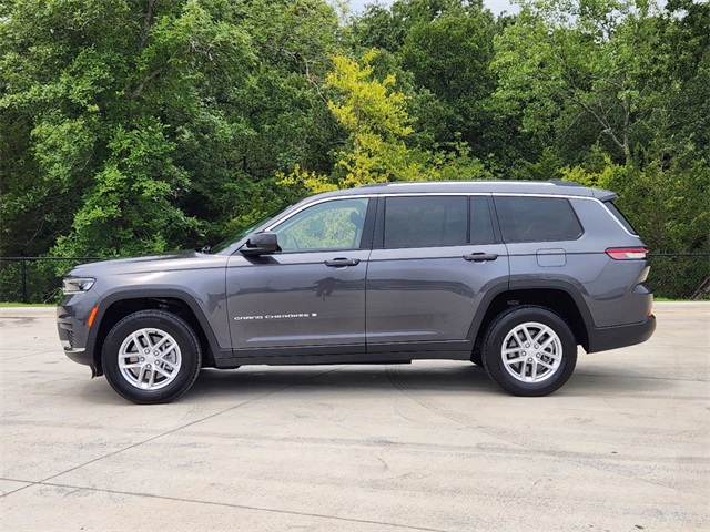 2023 Jeep Grand Cherokee L Laredo 5