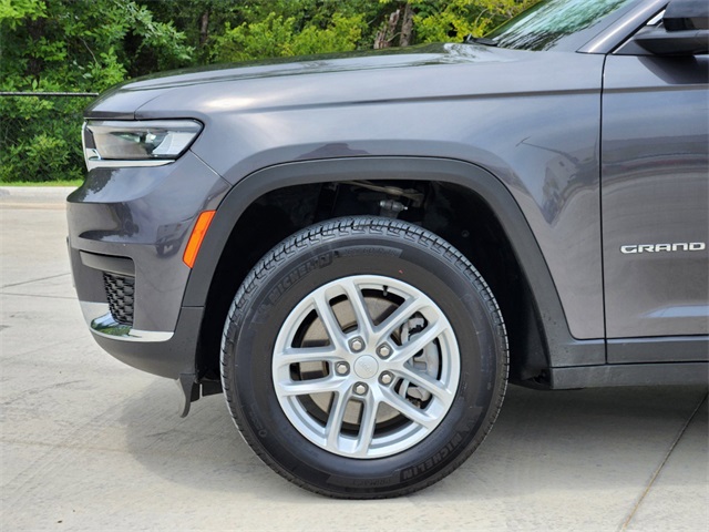 2023 Jeep Grand Cherokee L Laredo 10