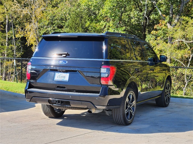 2021 Ford Expedition Limited 7